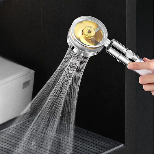 HydroShower Jet