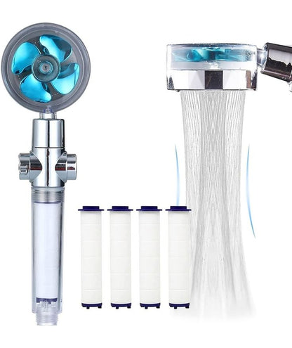 HydroShower Jet